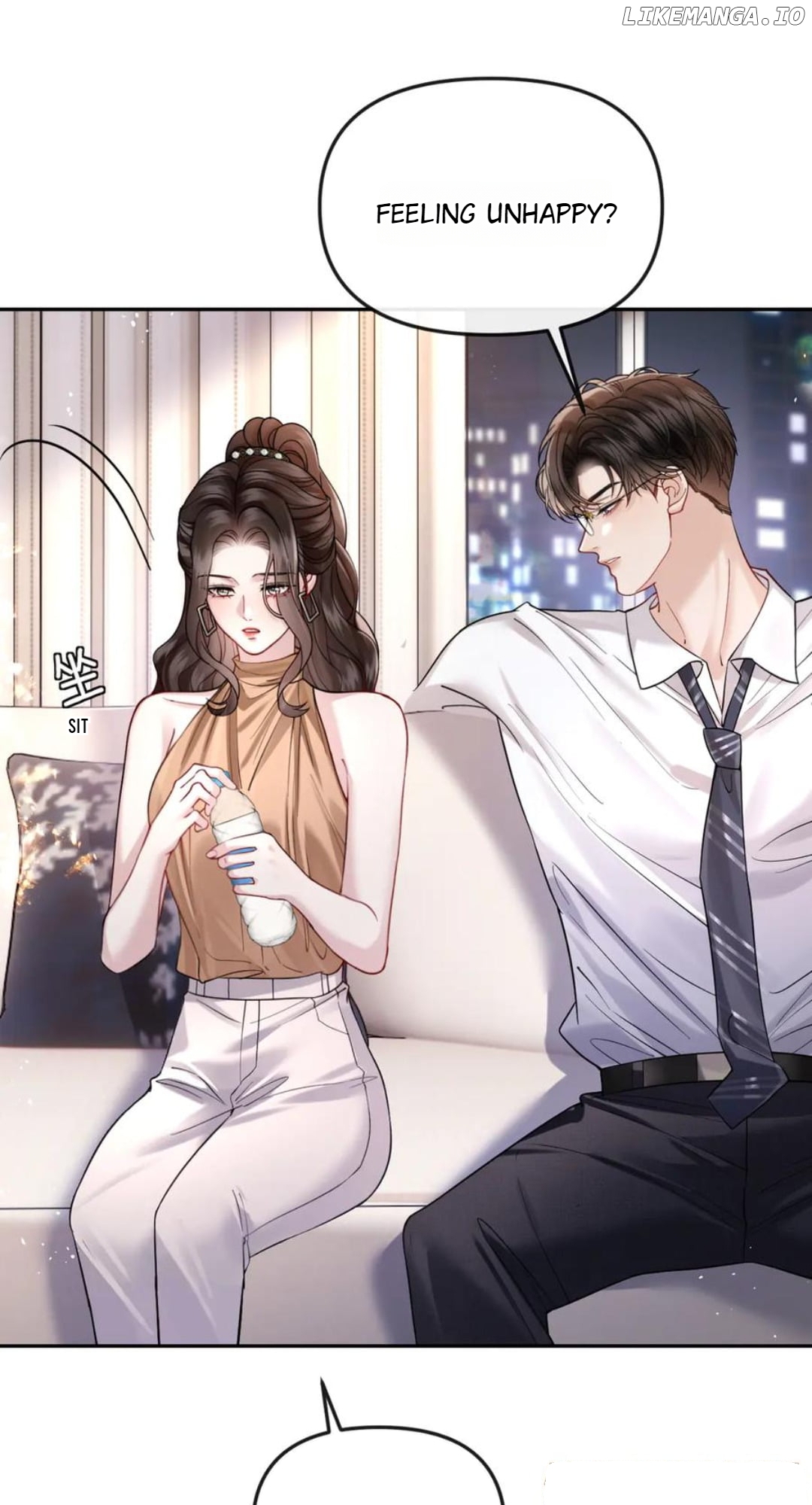 Deeply In Love Chapter 44 - page 27